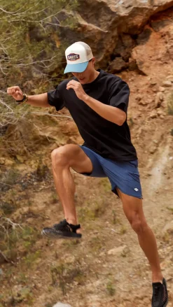Alroy Shorts