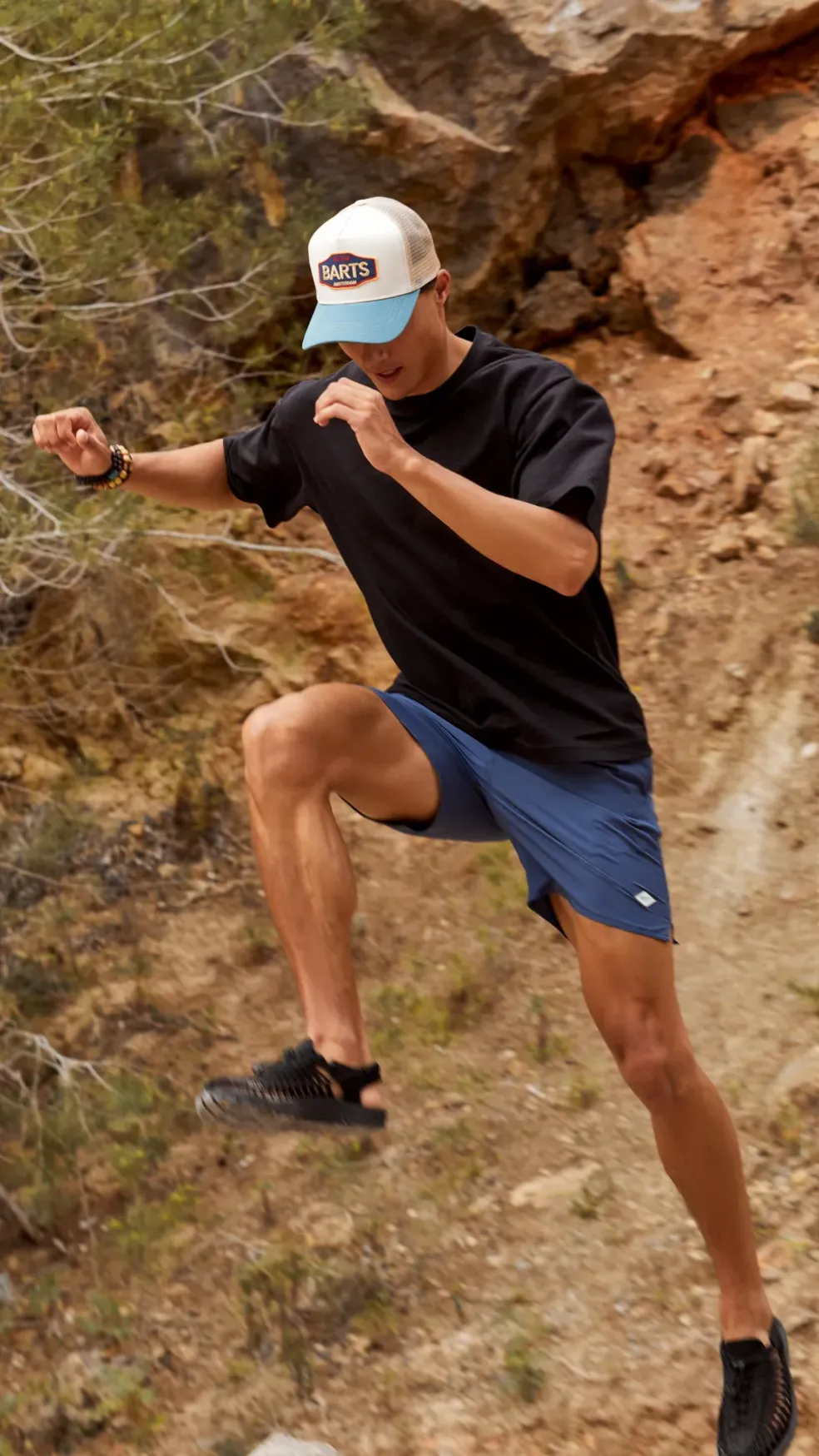 Alroy Shorts