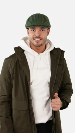 Alvadey Cap