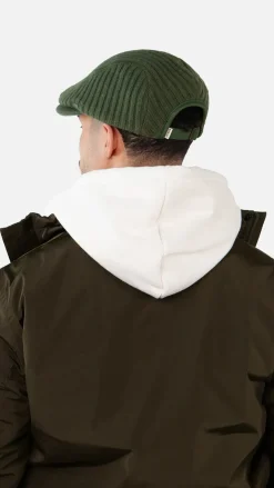 Alvadey Cap