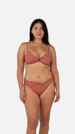 Anangu Cross Back