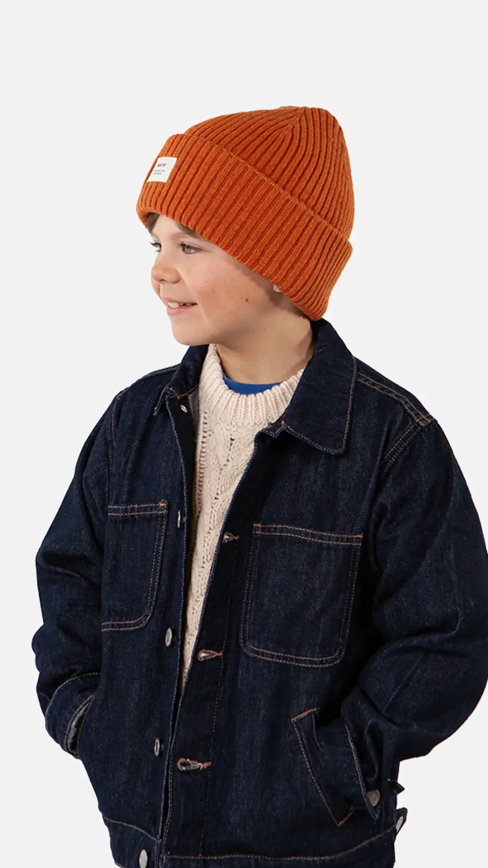 Basalth Beanie