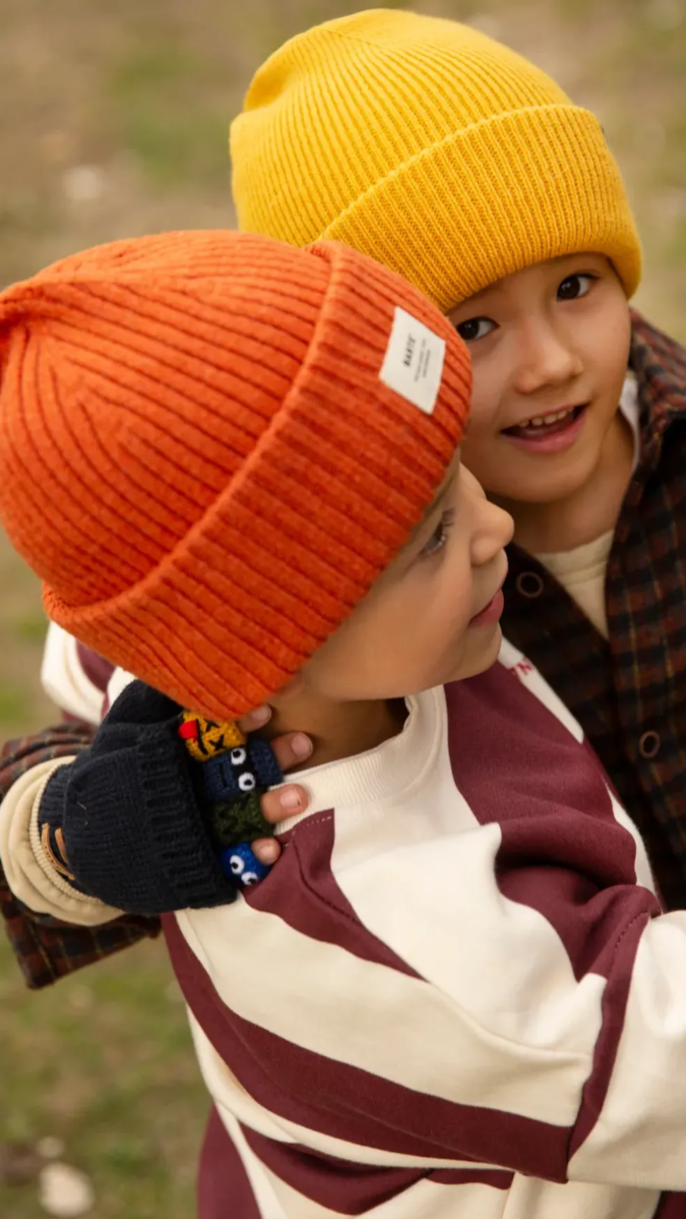 Basalth Beanie
