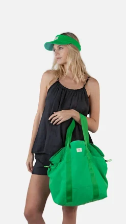 Begonia Visor