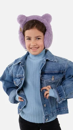 Beriberi Earmuffs