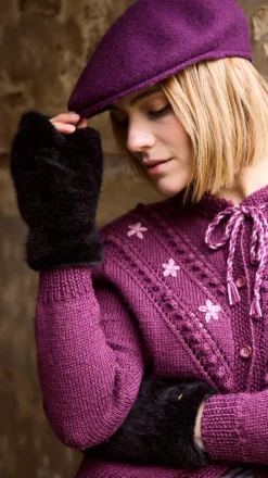 Britamu Fingerless Gloves