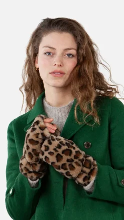 Britamu Fingerless Gloves