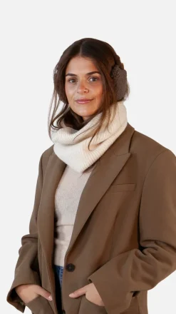 Browniez Earmuffs