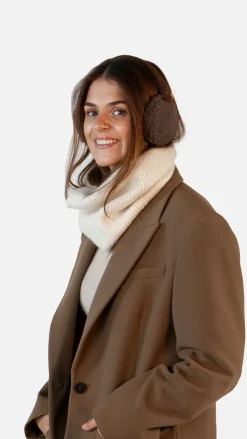 Browniez Earmuffs