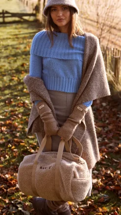 Bugbane Duffle Bag