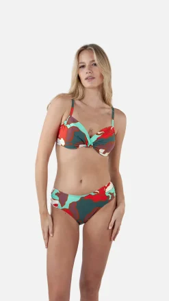 Bunbe Underwire