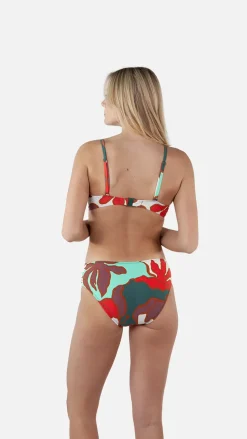 Bunbe Underwire