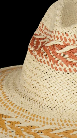 Caledona Hat
