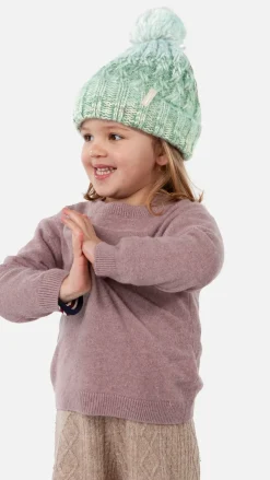 Catbird Beanie Kids