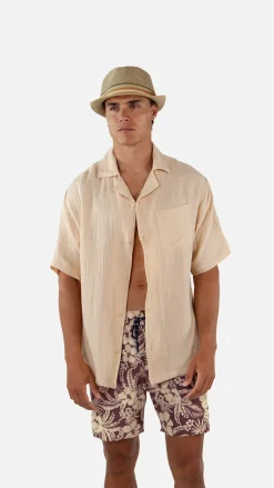 Cayrlos Shirt