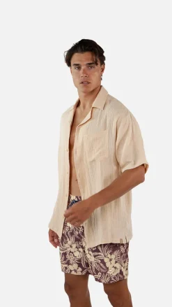 Cayrlos Shirt