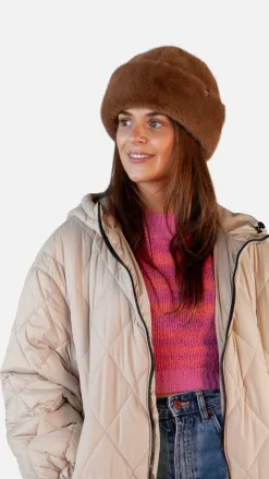 Cherrybush Hat