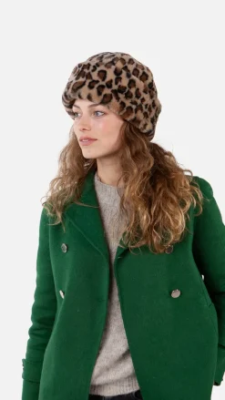 Cherrybush Hat