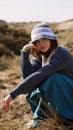 Chrostine Hat