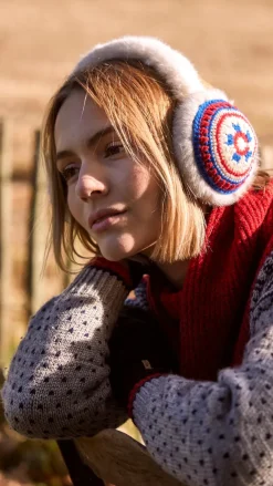 Crochetti Earmuffs