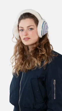 Crochetti Earmuffs