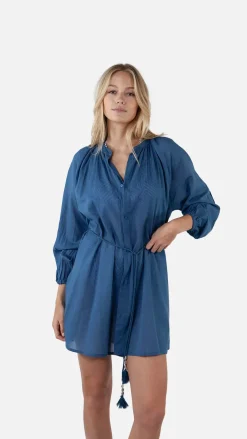 Cuhra Dress