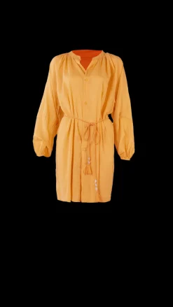 Cuhra Dress