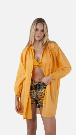 Cuhra Dress