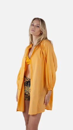 Cuhra Dress