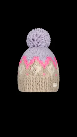 Curley Beanie