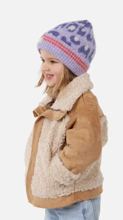 Dahlea Beanie