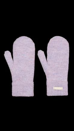 Dahlea Mitts
