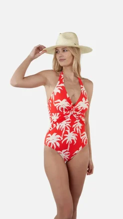 Danarah Hat