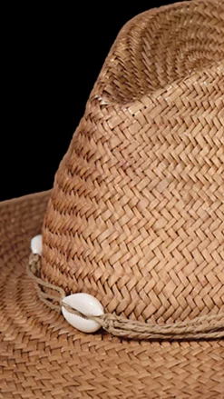 Danarah Hat