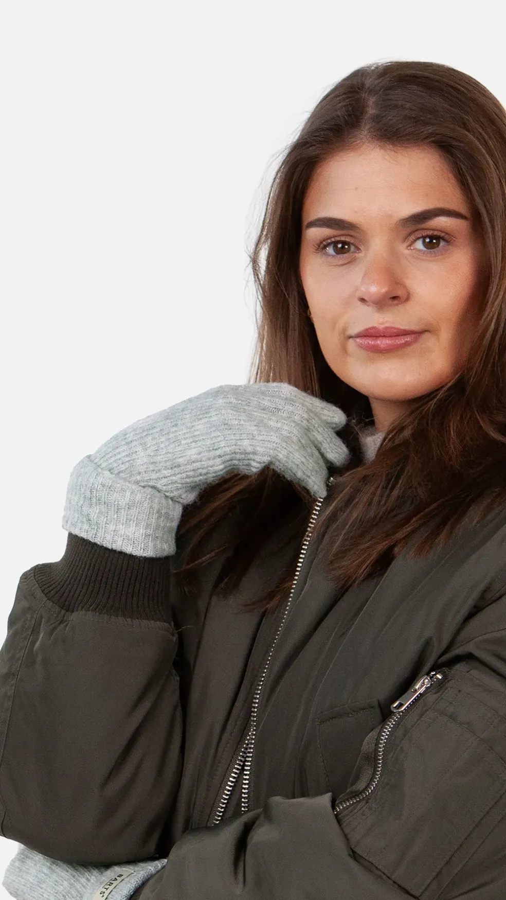 Darty Gloves