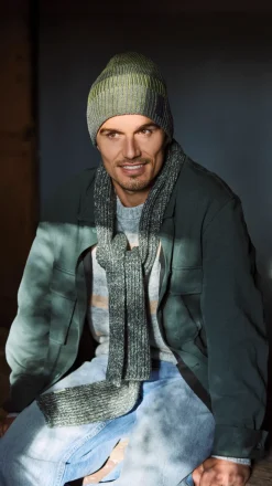 Deshka Beanie