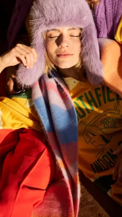 Eluzabeth Scarf