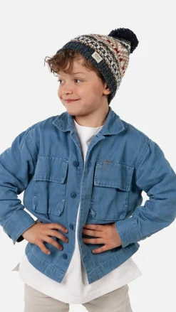 Everart Beanie