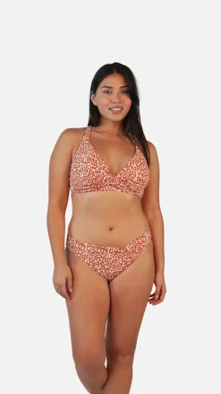 Farny Multifit Top