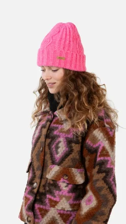 Farrah Beanie