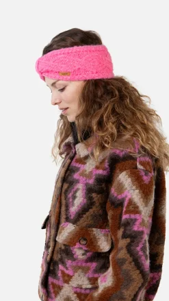 Farrah Headband