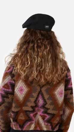Fjordur Cap