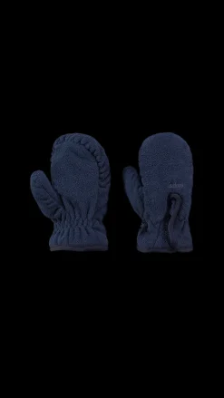 Fleece Mitts Infants