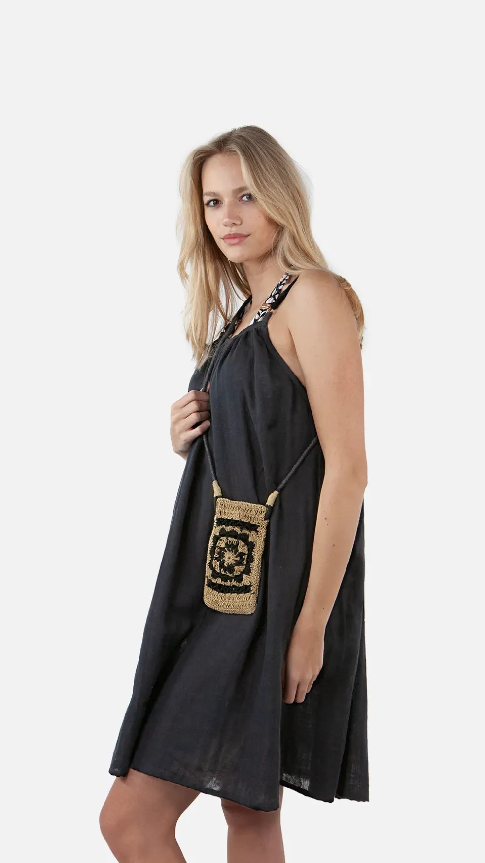 Fleurieu Phonebag