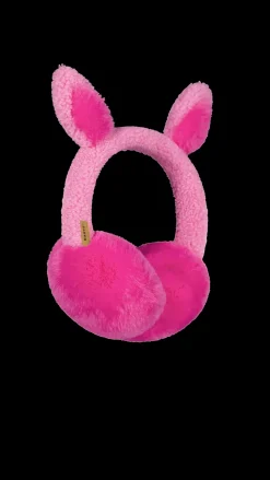 Fluffie Earmuffs