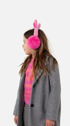 Fluffie Earmuffs