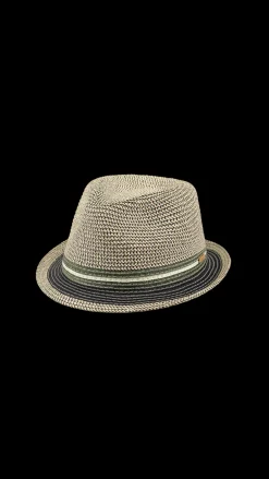 Fluoriet Hat