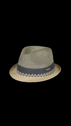 Fluoriet Hat