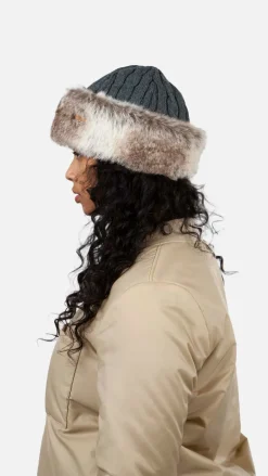 Fur Cable Bandhat