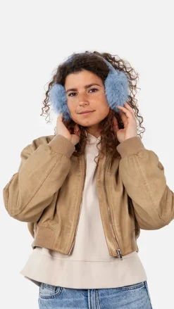 Fur Earmuffs